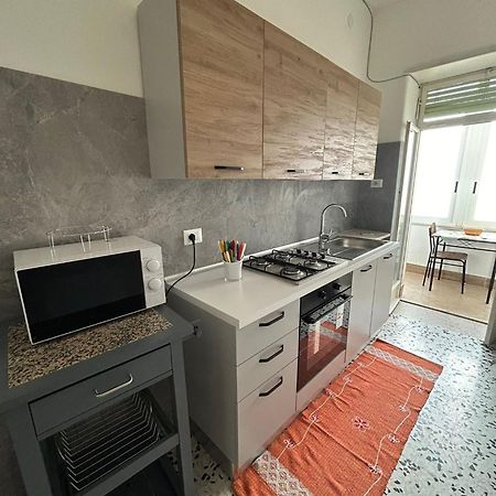 Appartamento Casa Salerno Syracuse Esterno foto