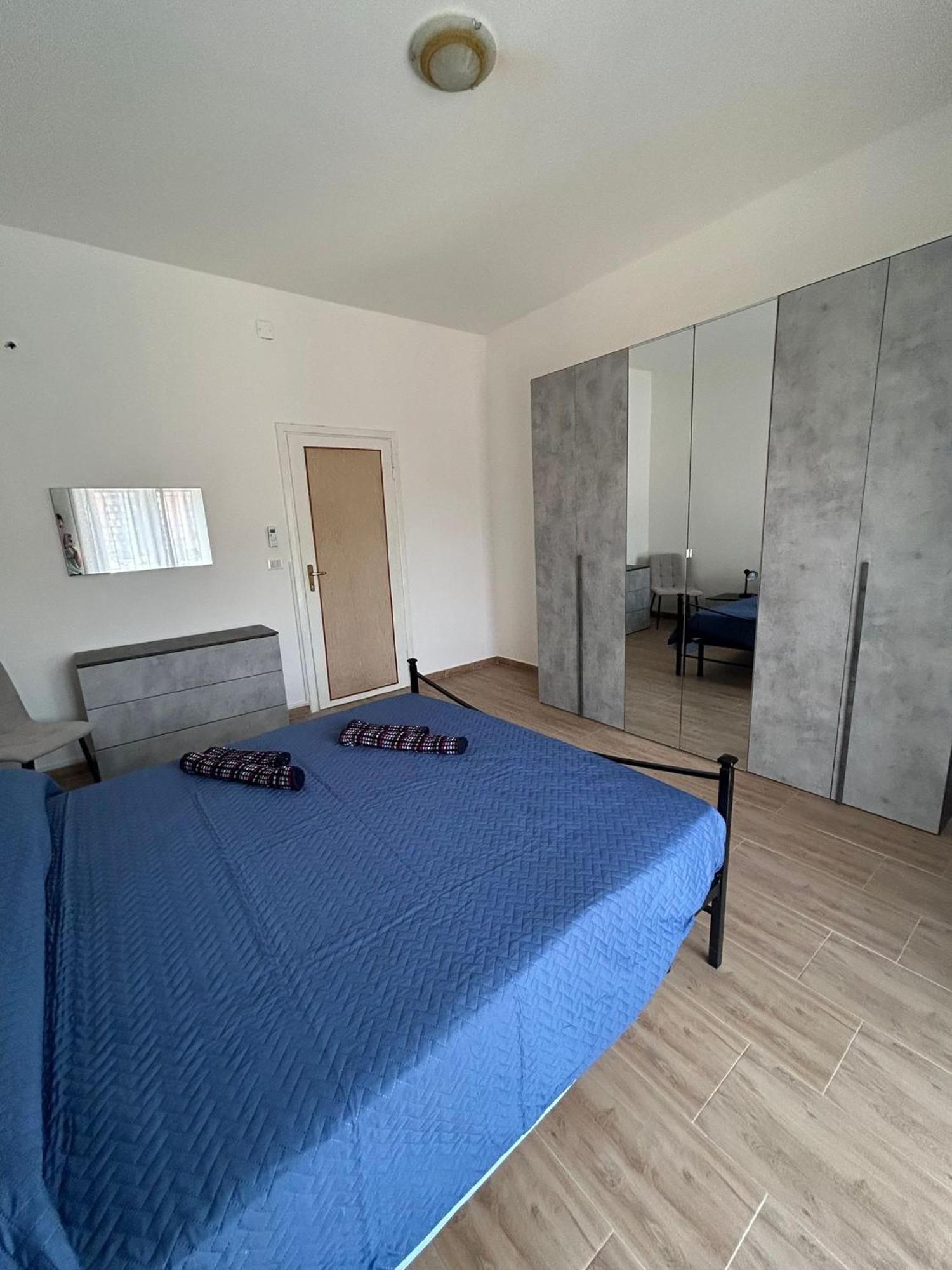 Appartamento Casa Salerno Syracuse Esterno foto