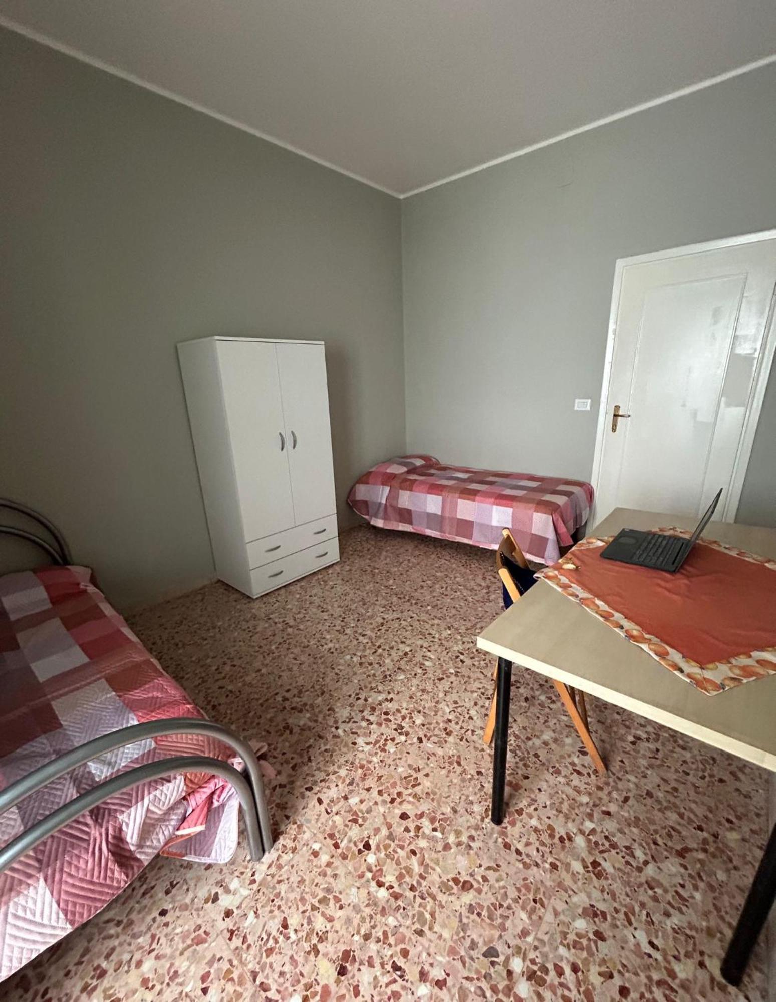 Appartamento Casa Salerno Syracuse Esterno foto