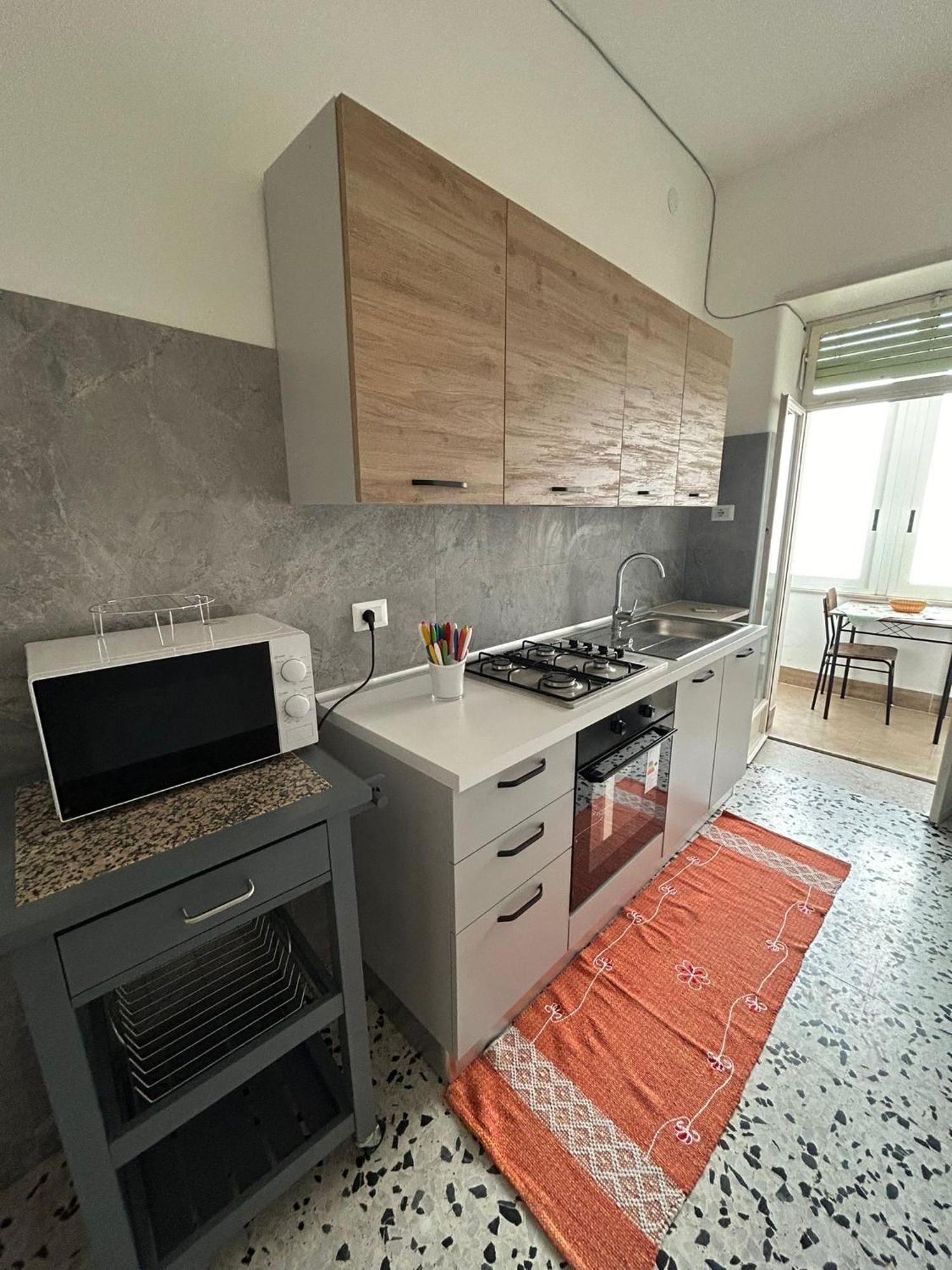 Appartamento Casa Salerno Syracuse Esterno foto