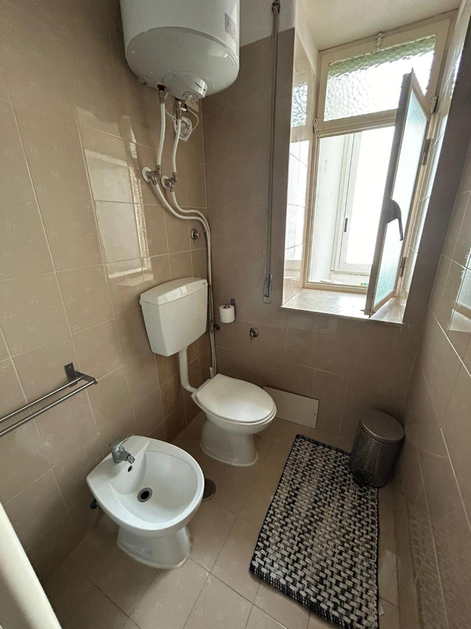 Appartamento Casa Salerno Syracuse Esterno foto
