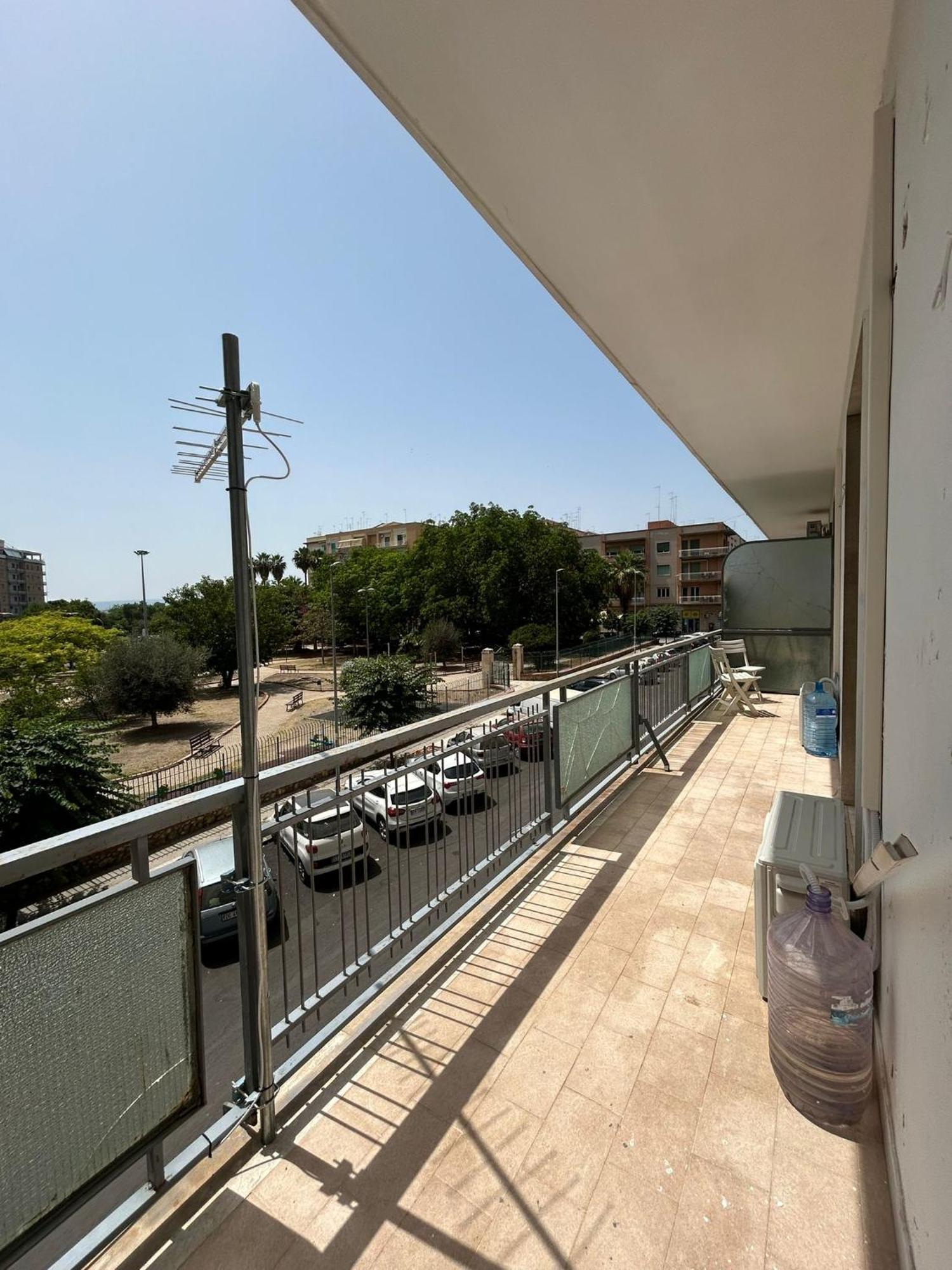 Appartamento Casa Salerno Syracuse Esterno foto