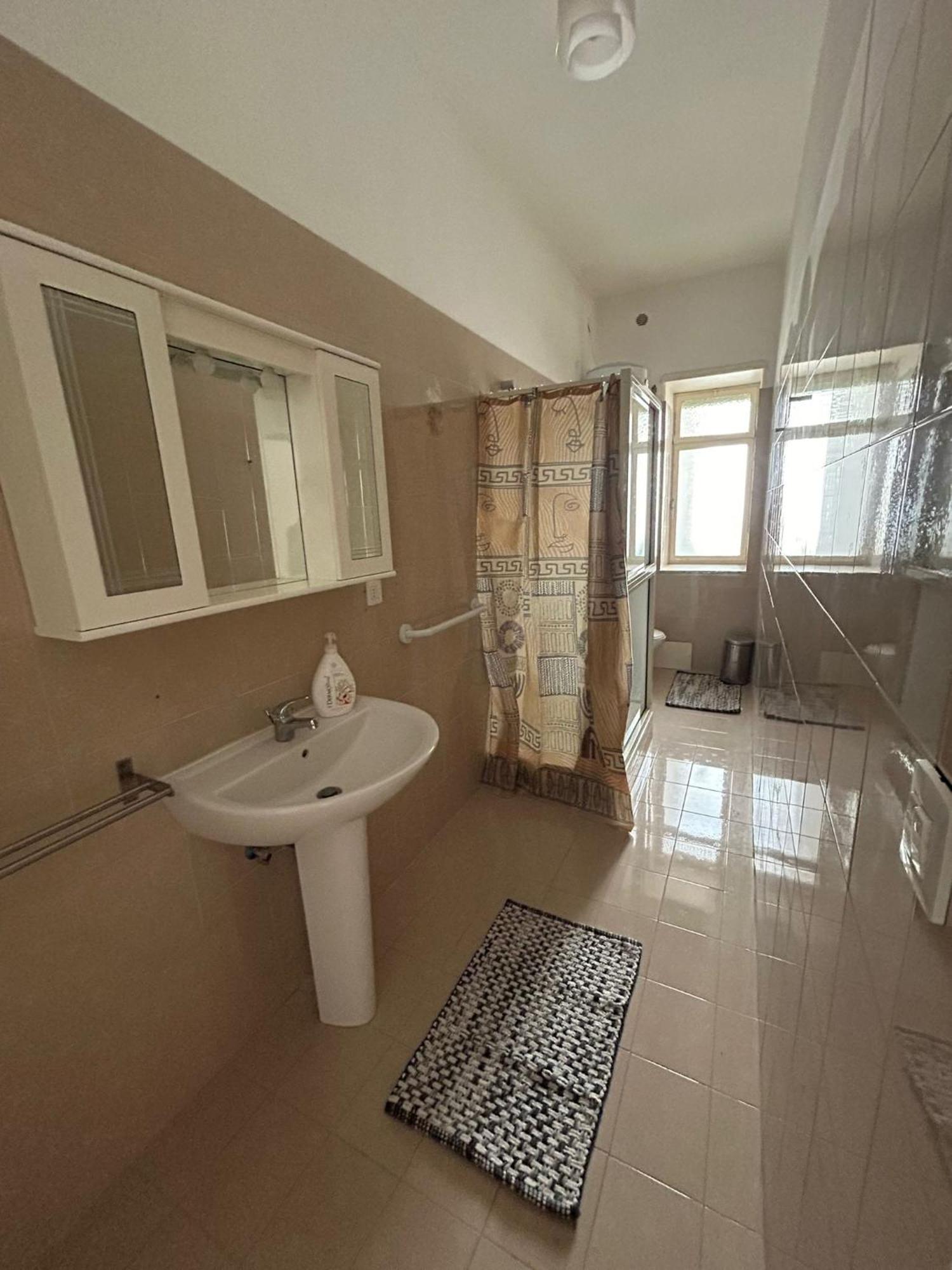 Appartamento Casa Salerno Syracuse Esterno foto
