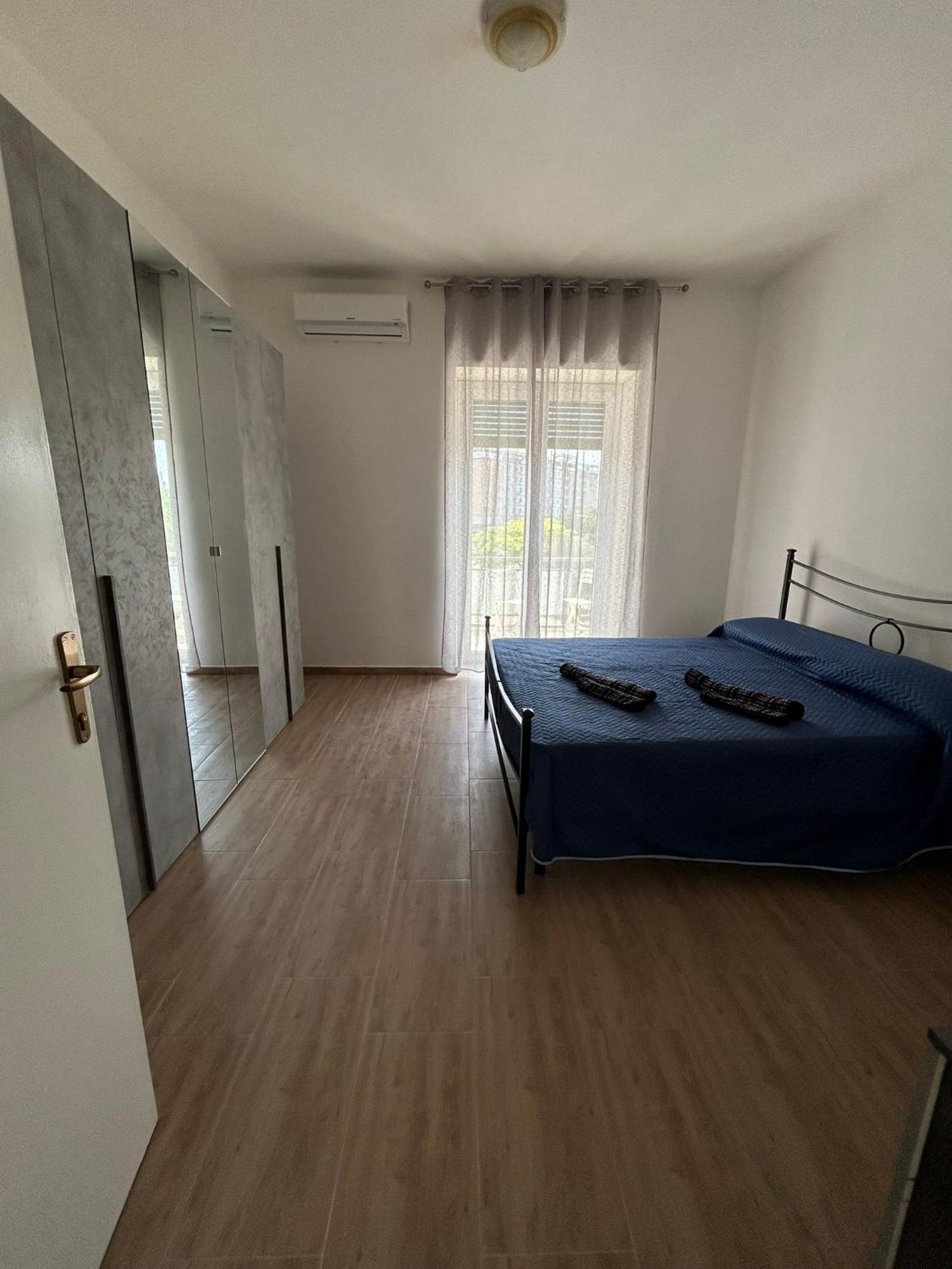 Appartamento Casa Salerno Syracuse Esterno foto