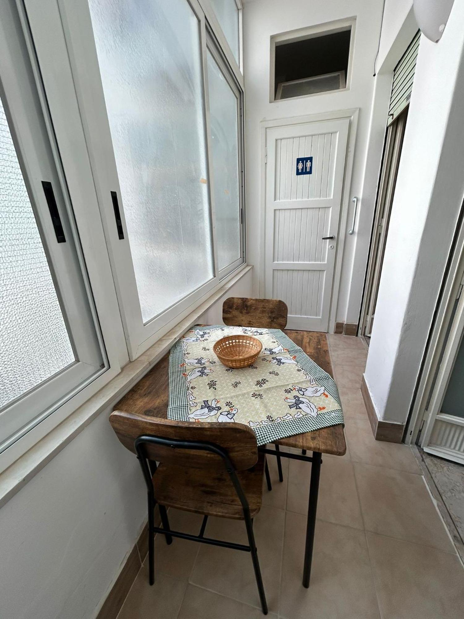 Appartamento Casa Salerno Syracuse Esterno foto